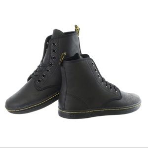 Dr. Marten boots